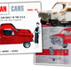 Illustration for article titled Meet Americas Smallest, Adorably Ugliest Car: The Eshelman!